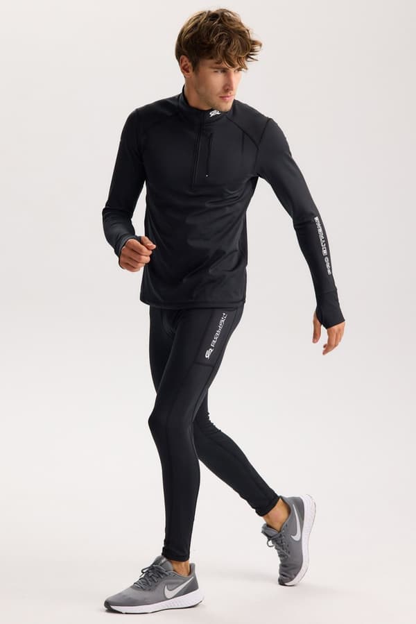 PRO EXTREME RUN HERRER Løbeundertøj