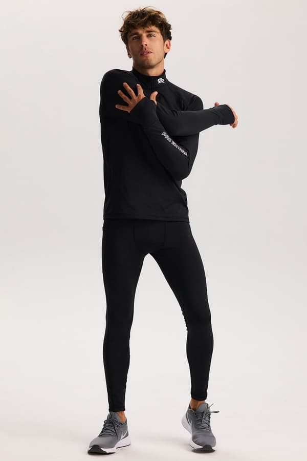 PRO EXTREME RUN HERRER Løbeundertøj