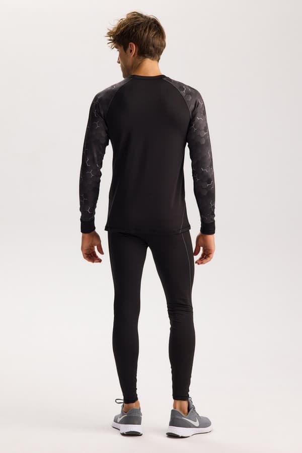 ARMOR Termoaktiiviset alusvaatteet