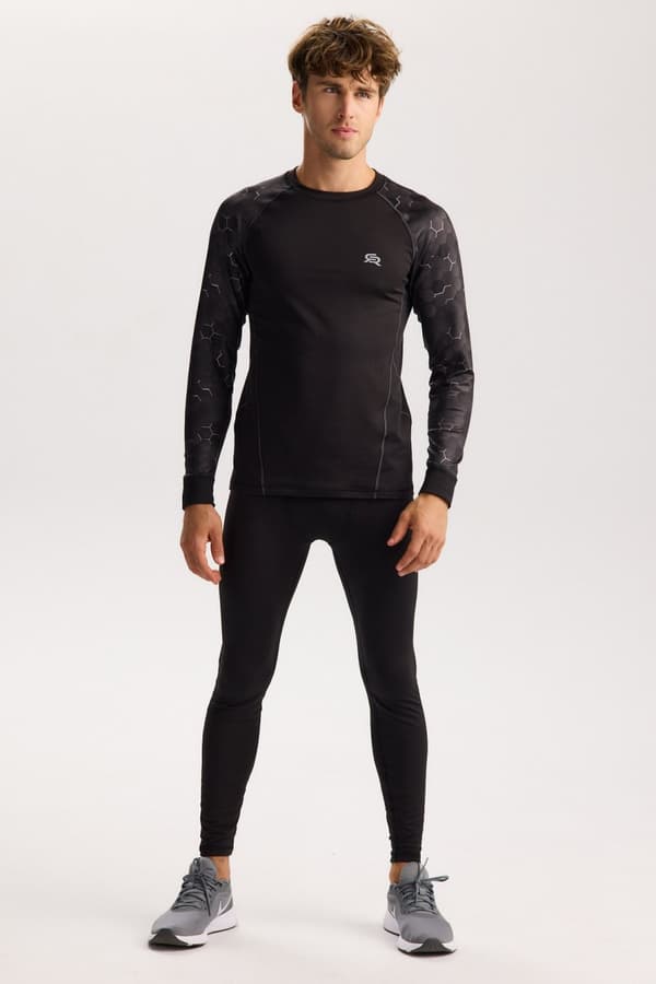 ARMOR Termoaktiiviset alusvaatteet