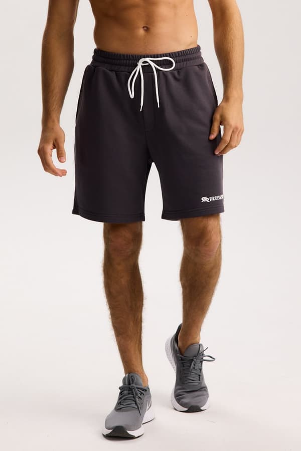 Miesten shortsit COTTON ACTIVE SHORTS MIEHILLE