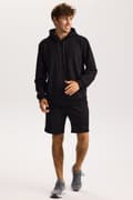 Pikkukuva 3 / 3: Miesten shortsit COTTON ACTIVE SHORTS MIEHILLE