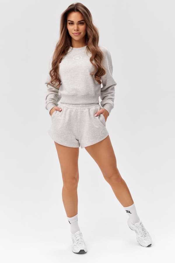 BOMULL ACTIVE SHORTS DAM