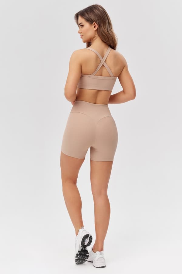 Damshorts WELLNESS SHORTS