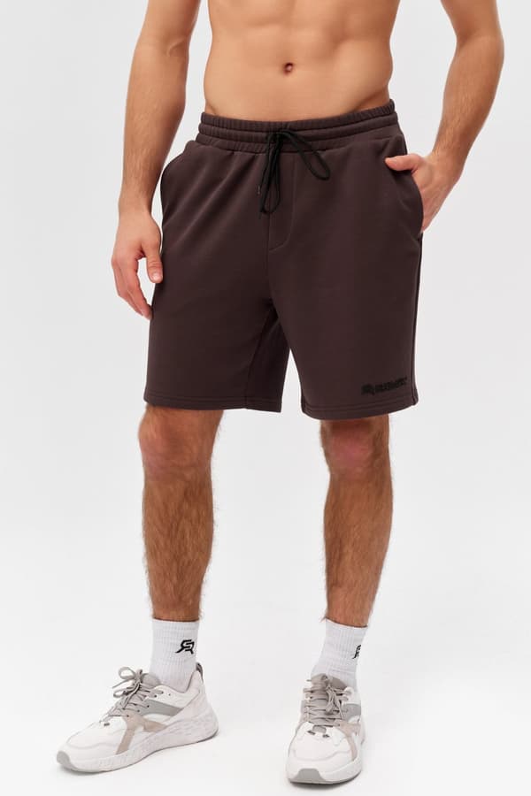 Miesten shortsit COTTON ACTIVE SHORTS MIEHILLE