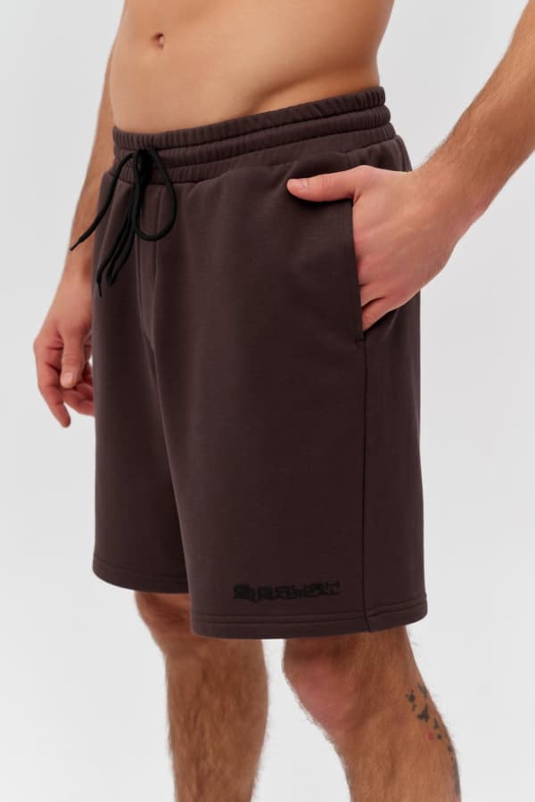 Miesten shortsit COTTON ACTIVE SHORTS MIEHILLE