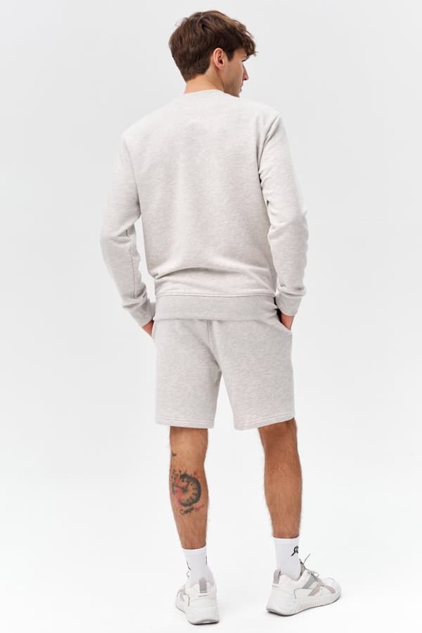 Miesten shortsit COTTON ACTIVE SHORTS MIEHILLE