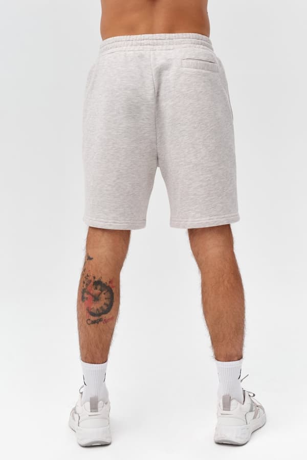 Miesten shortsit COTTON ACTIVE SHORTS MIEHILLE