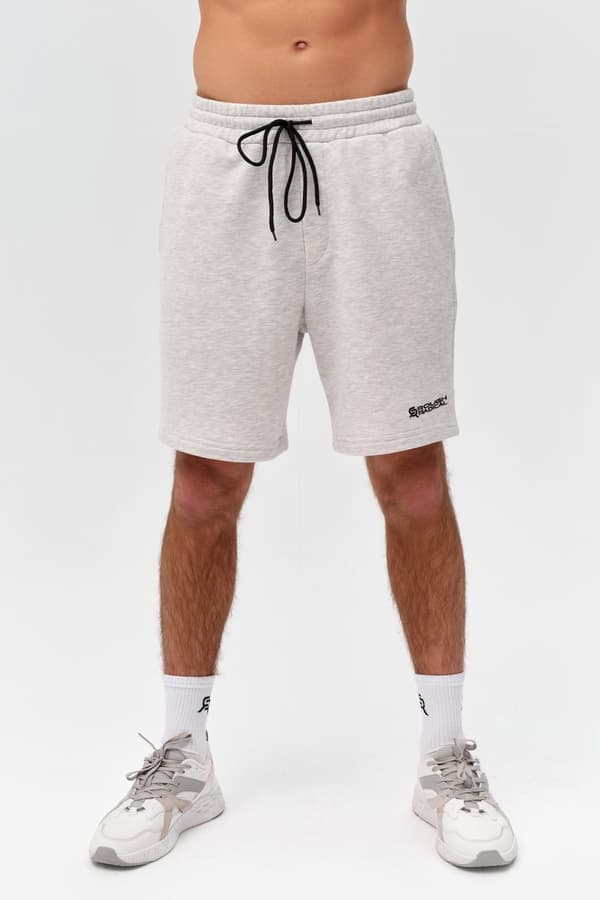 Miesten shortsit COTTON ACTIVE SHORTS MIEHILLE