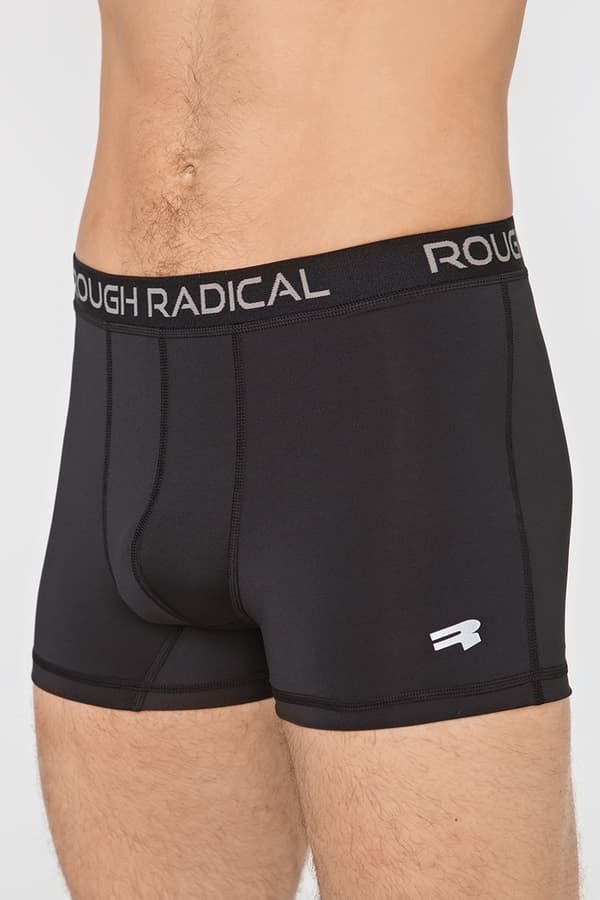 Herrboxershorts BOMBER