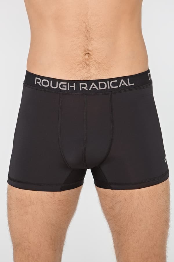 Herrboxershorts BOMBER