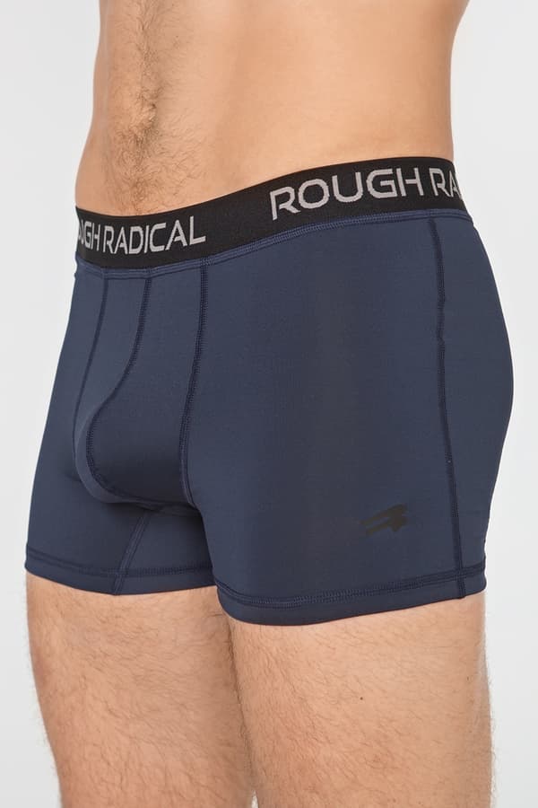 Herrboxershorts BOMBER