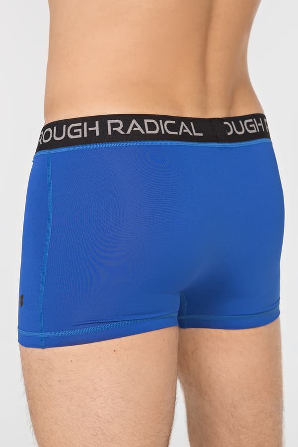 Herrboxershorts BOMBER