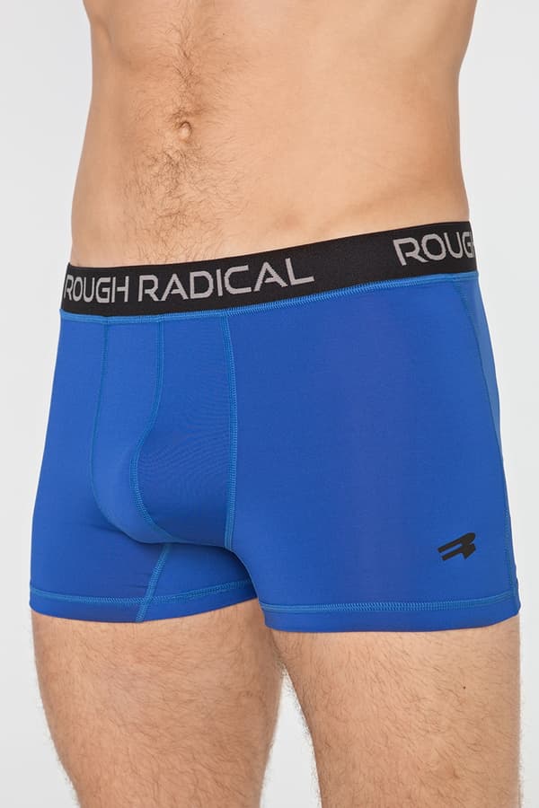 Herrboxershorts BOMBER