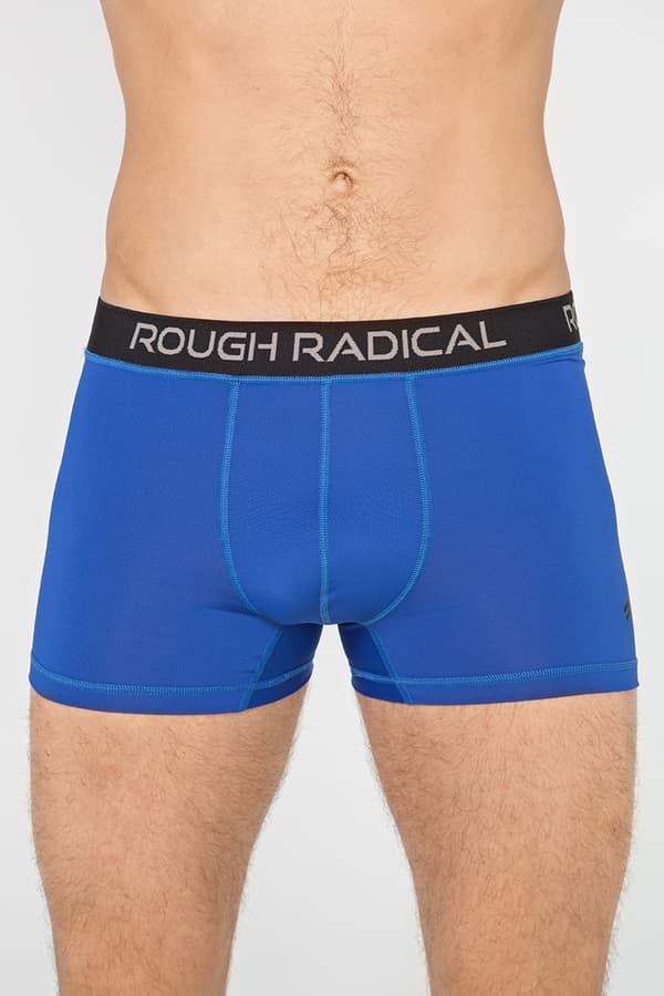 Herrboxershorts BOMBER
