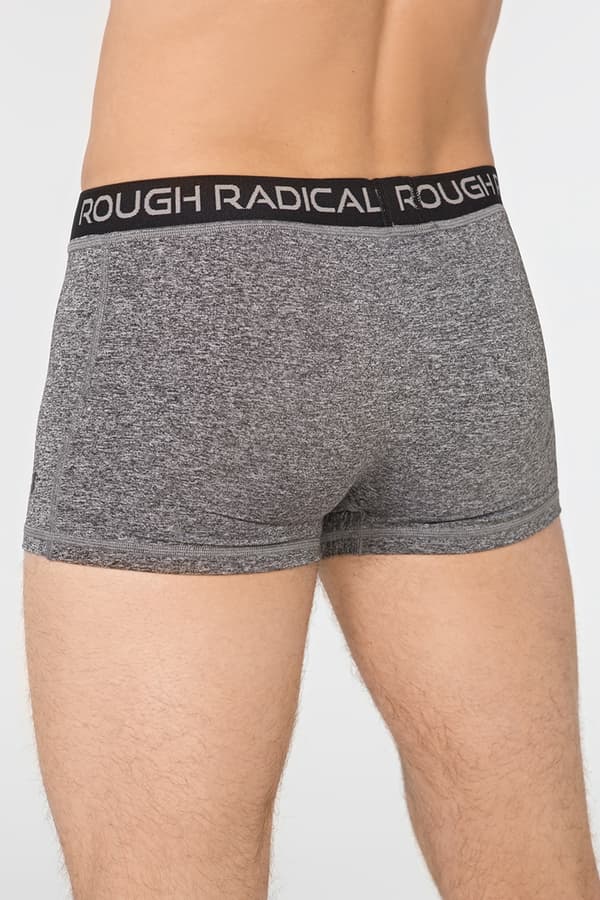 Herre Boxershorts BOMBER