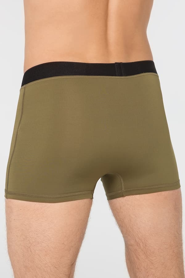 Herre boxershorts ASSAULT