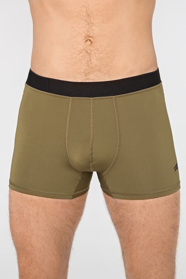 Herrboxershorts ASSAULT