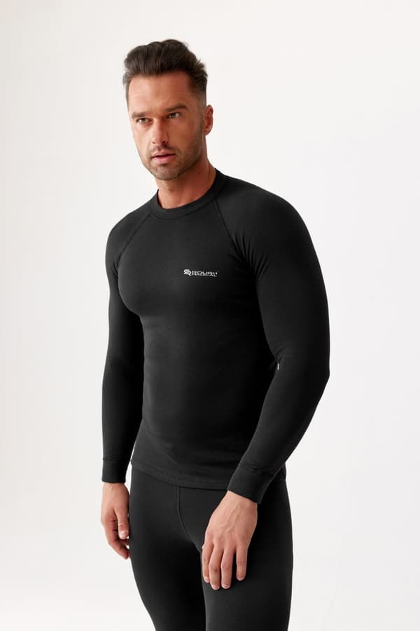 Termoaktiiviset alusvaatteet BLACK IRON