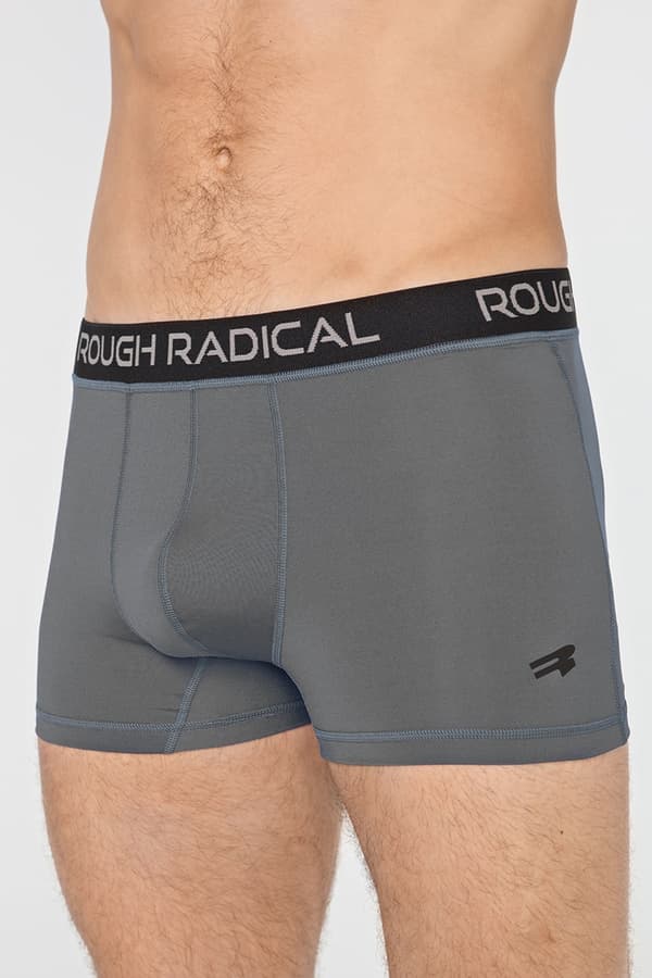 Herrboxershorts BOMBER