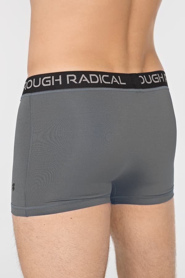 Herrboxershorts BOMBER
