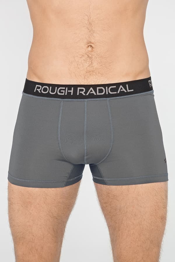 Herrboxershorts BOMBER