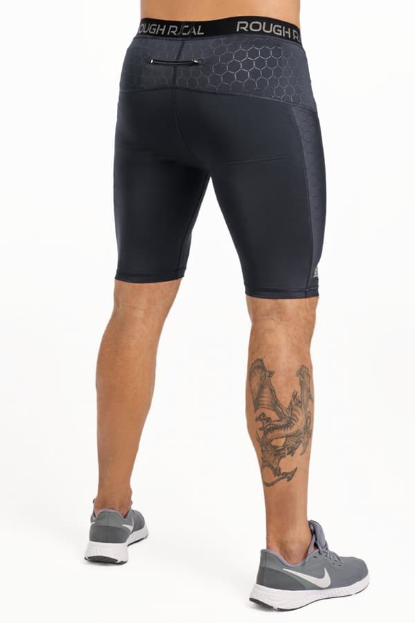Miesten termoaktiiviset shortsit STONE SHORTS