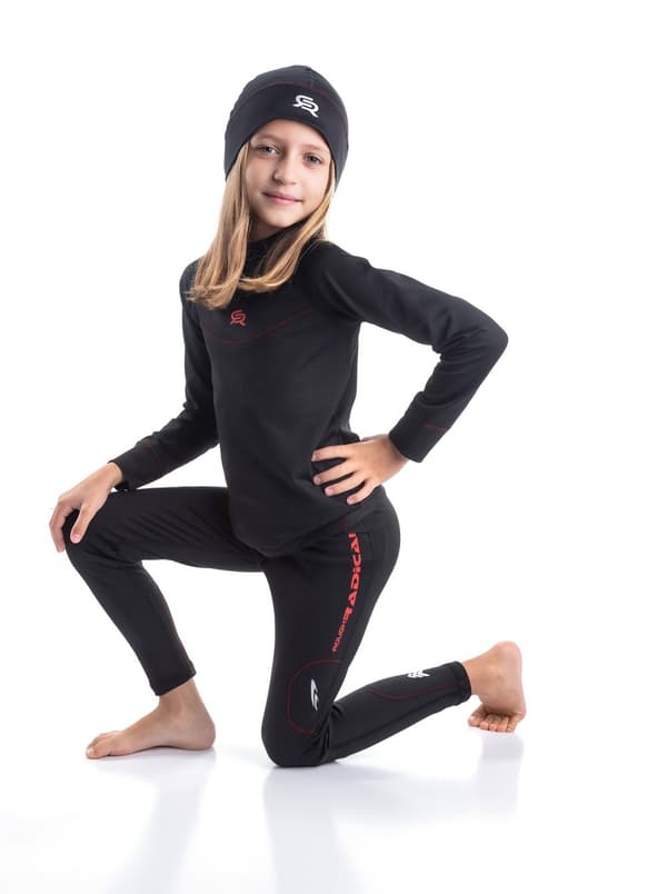Barntermosunderkläder RAPTOR KIDS