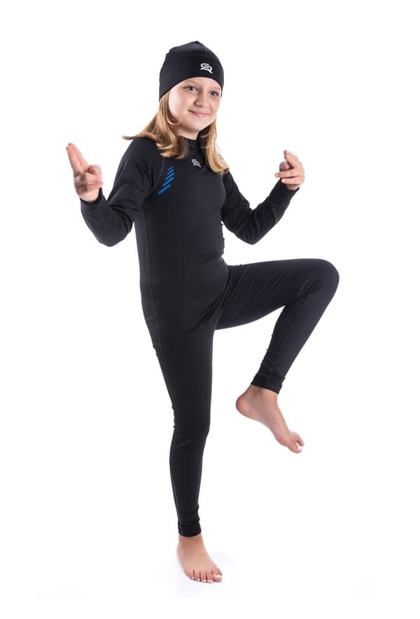 EDGE KIDS Thermoactive Børneundertøj