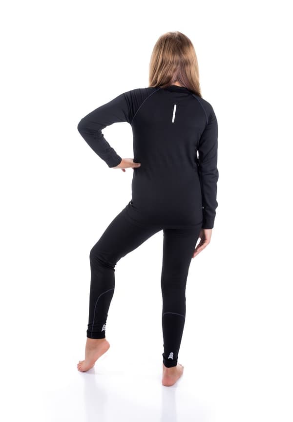 EDGE KIDS Thermoactive Børneundertøj