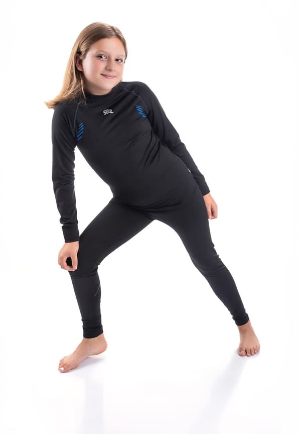 EDGE KIDS Thermoactive Børneundertøj