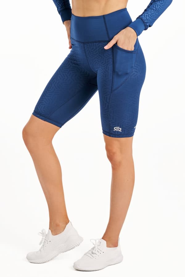 Dame træningsshorts SPEED X SHORTS