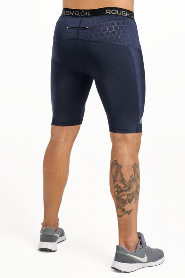 Miesten termoaktiiviset shortsit STONE SHORTS