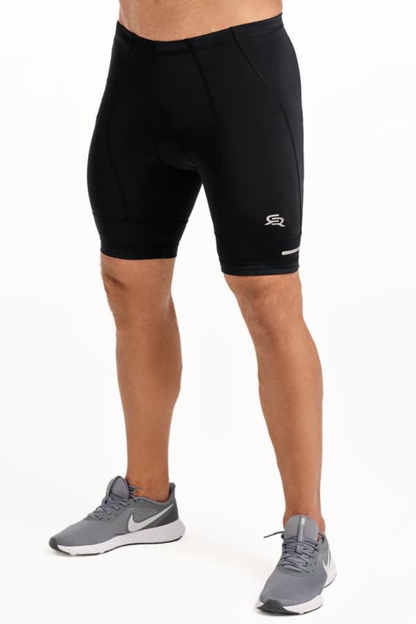 Herrecykelshorts RACE SH