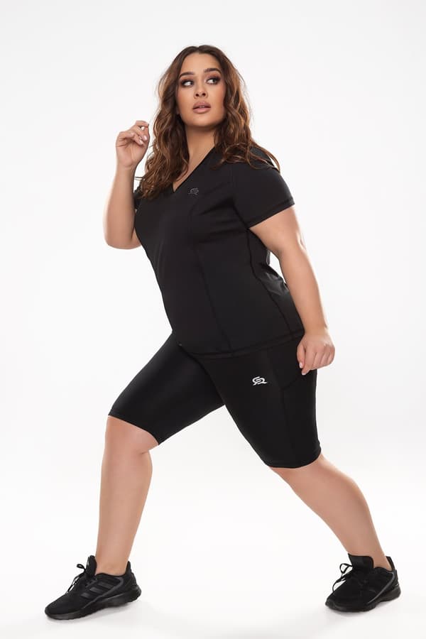 Dameshorts OPTIMAL SHORTS +