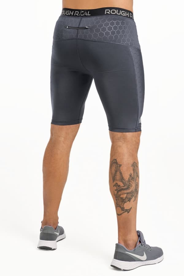 Herr termoaktiva shorts STONE SHORTS