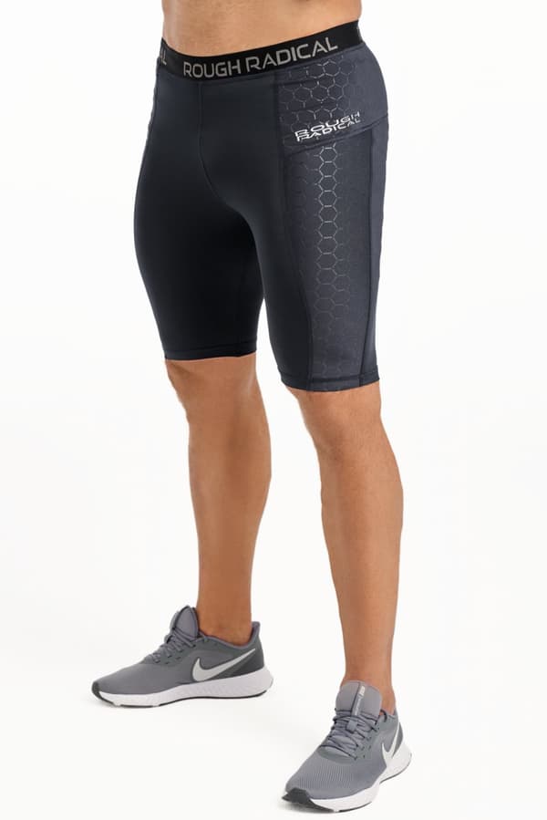 Miesten termoaktiiviset shortsit STONE SHORTS