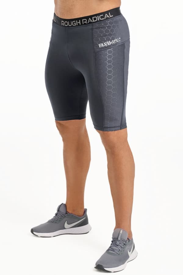 Herr termoaktiva shorts STONE SHORTS