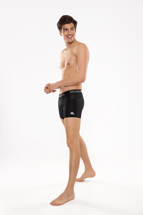 Boxerkalsonger COMFORT