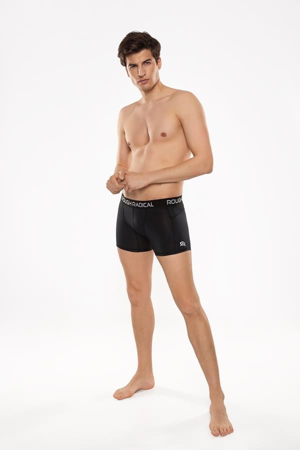 Boxerkalsonger COMFORT