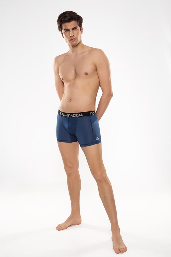 Boxerkalsonger COMFORT