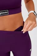 Miniatyrbillede 3 af 7: BRUSH PRO SHORTS Dameshorts