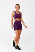 Miniatyrbillede 6 af 7: BRUSH PRO SHORTS Dameshorts