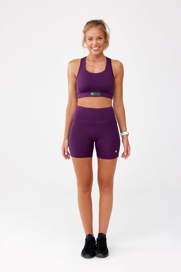 BRUSH PRO SHORTS Dameshorts