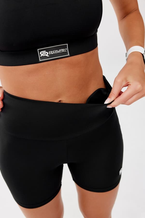 BRUSH PRO SHORTS Dameshorts