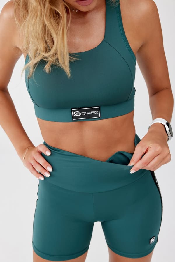 BRUSH PRO SHORTS Dameshorts