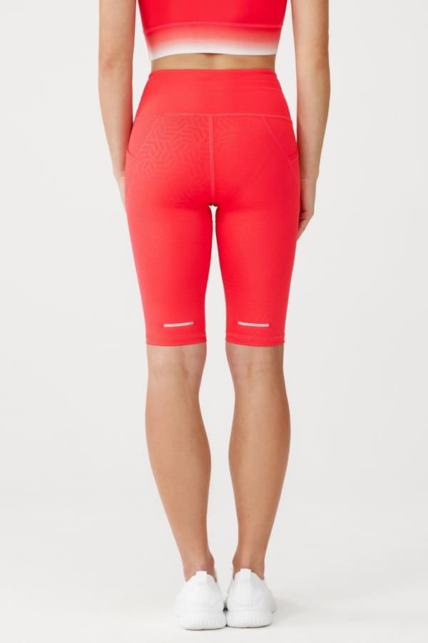 Damträningsshorts SPEED X SHORTS