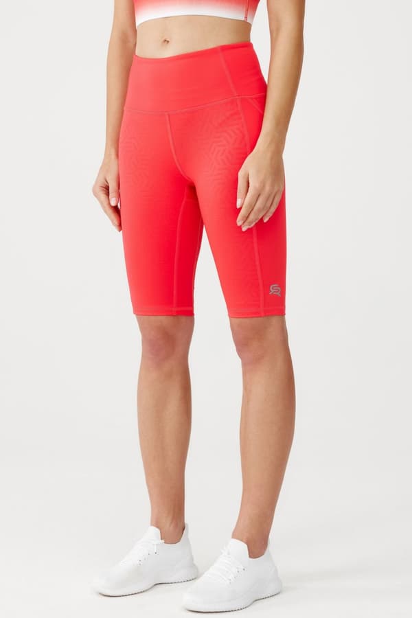 Damträningsshorts SPEED X SHORTS