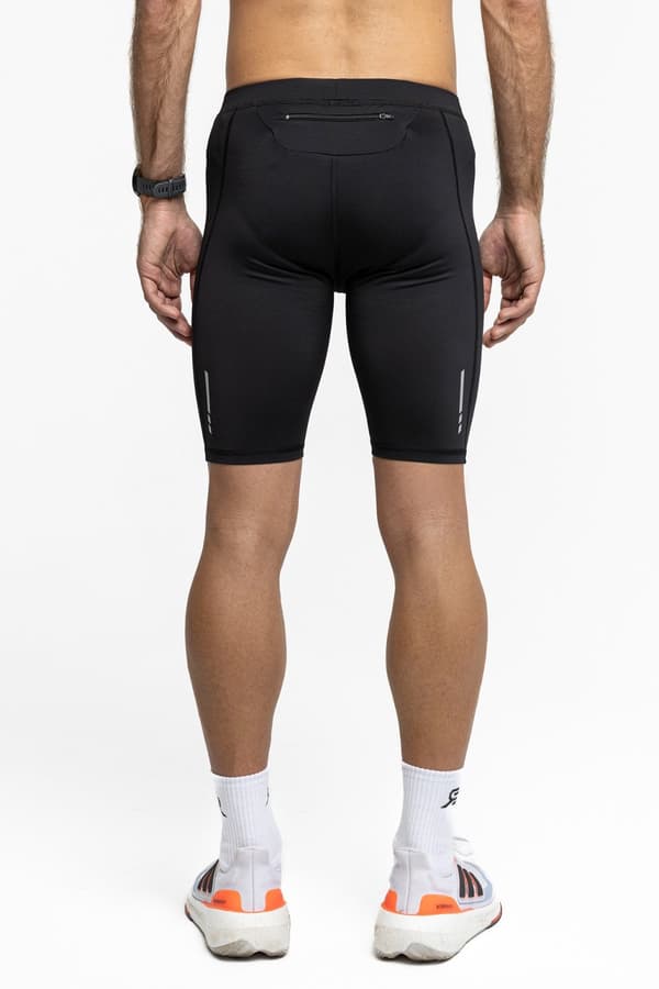 POWER TECH Herre Løbeshorts