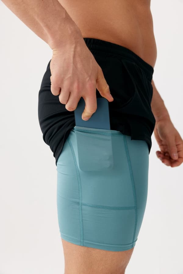 Herreshorts FAST DUO SHORTS